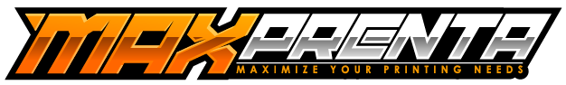 MAXPRENTA GLOBAL SDN BHD